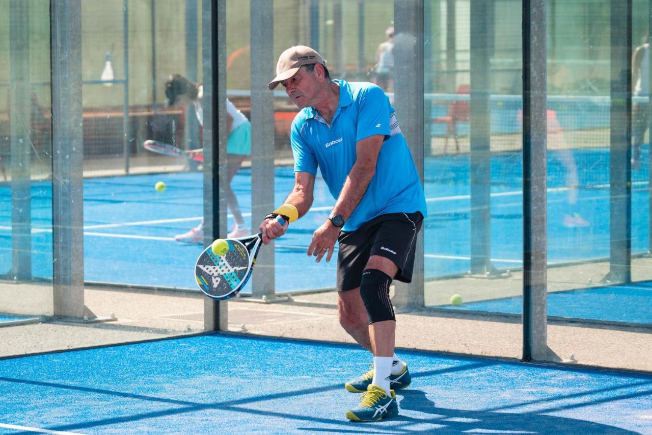 Rafa Nadal Semesteranläggning (resort) 3*