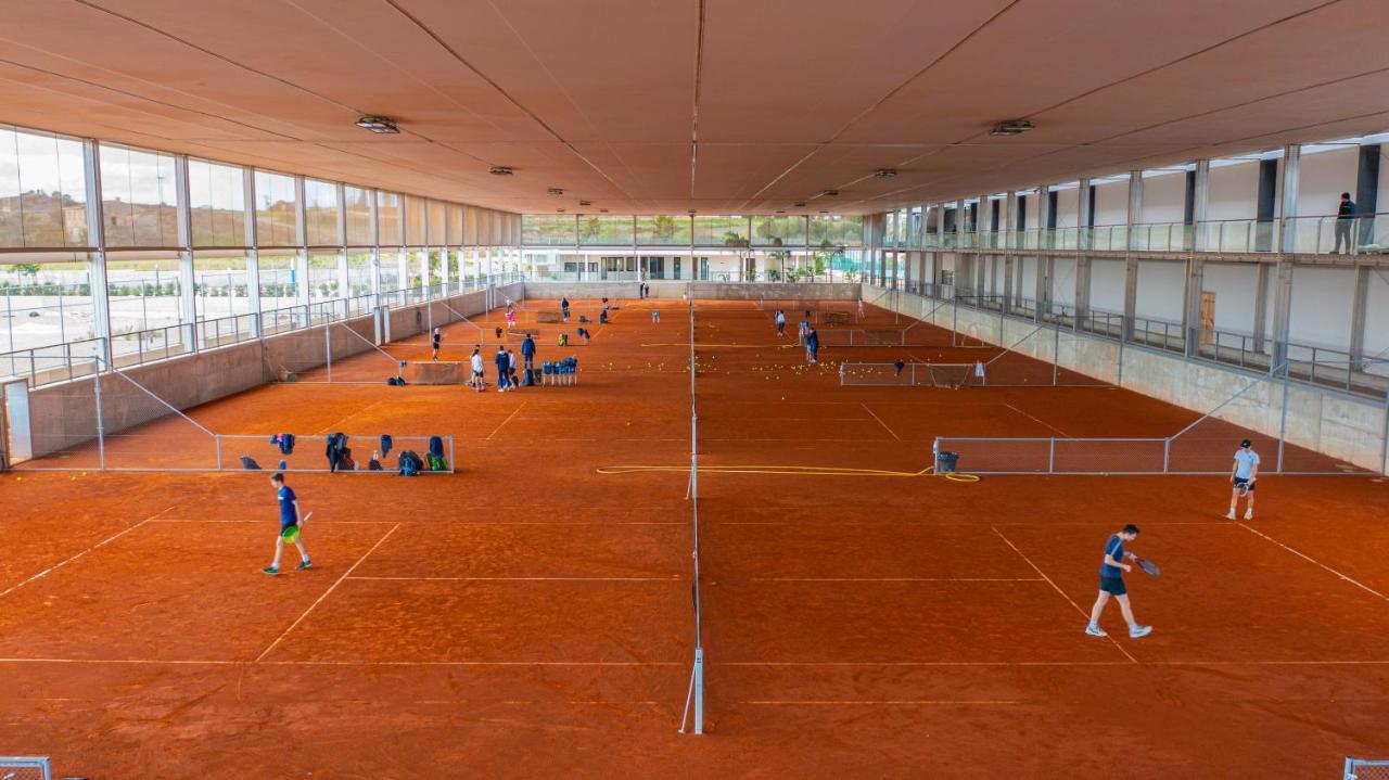 Semesteranläggning (resort) Rafa Nadal Manacor (Mallorca)