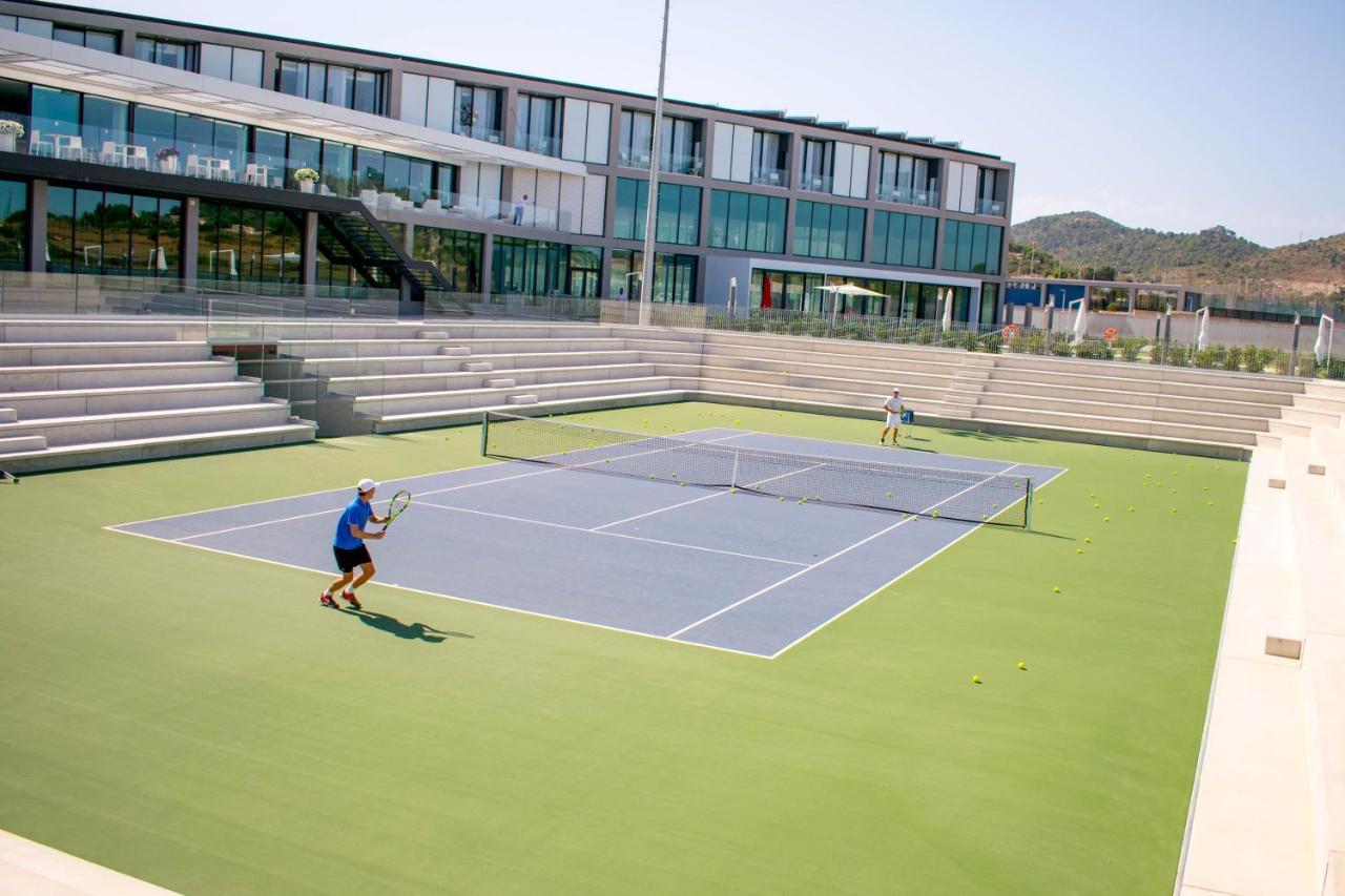 Rafa Nadal Semesteranläggning (resort) Manacor (Mallorca)