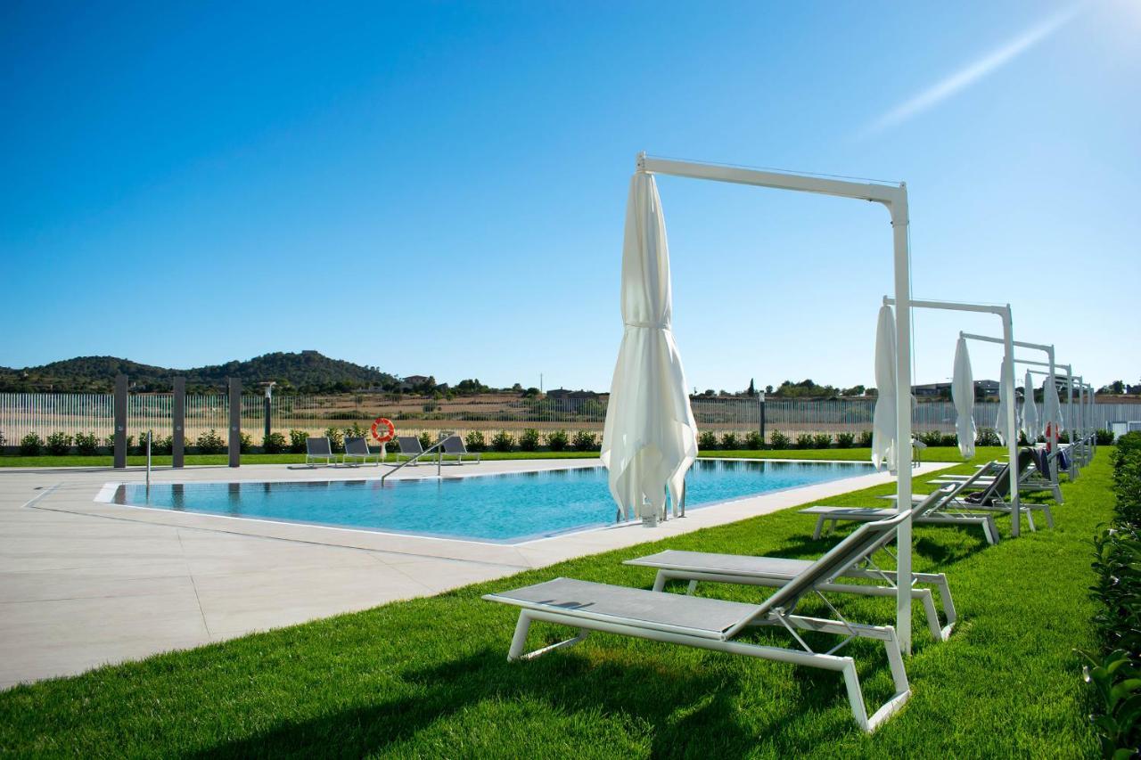 Semesteranläggning (resort) Rafa Nadal Manacor (Mallorca)