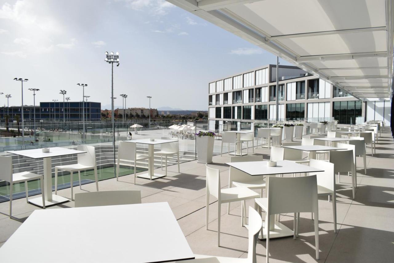 Semesteranläggning (resort) Rafa Nadal 3*